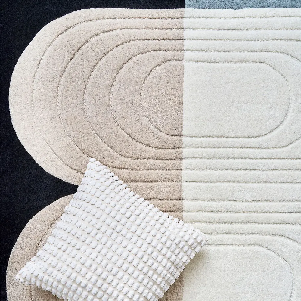 Design carpets - Bibelot Rug - EDITO PARIS