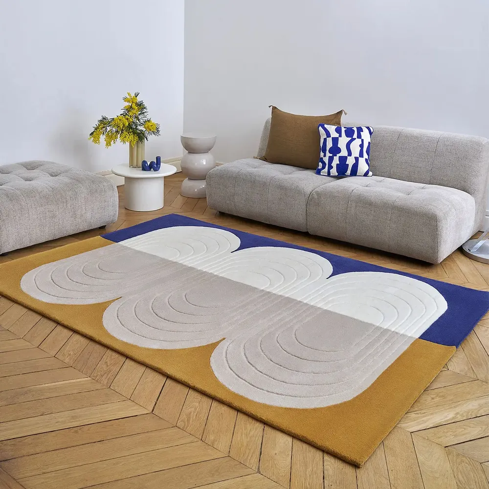 Design carpets - Bibelot Rug - EDITO PARIS