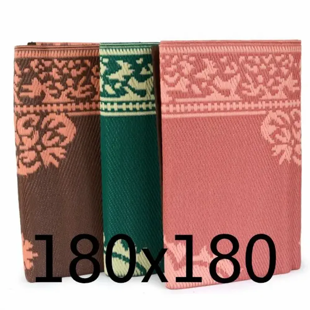 Rugs - Plastic Mats - OK-INTERNATIONAL