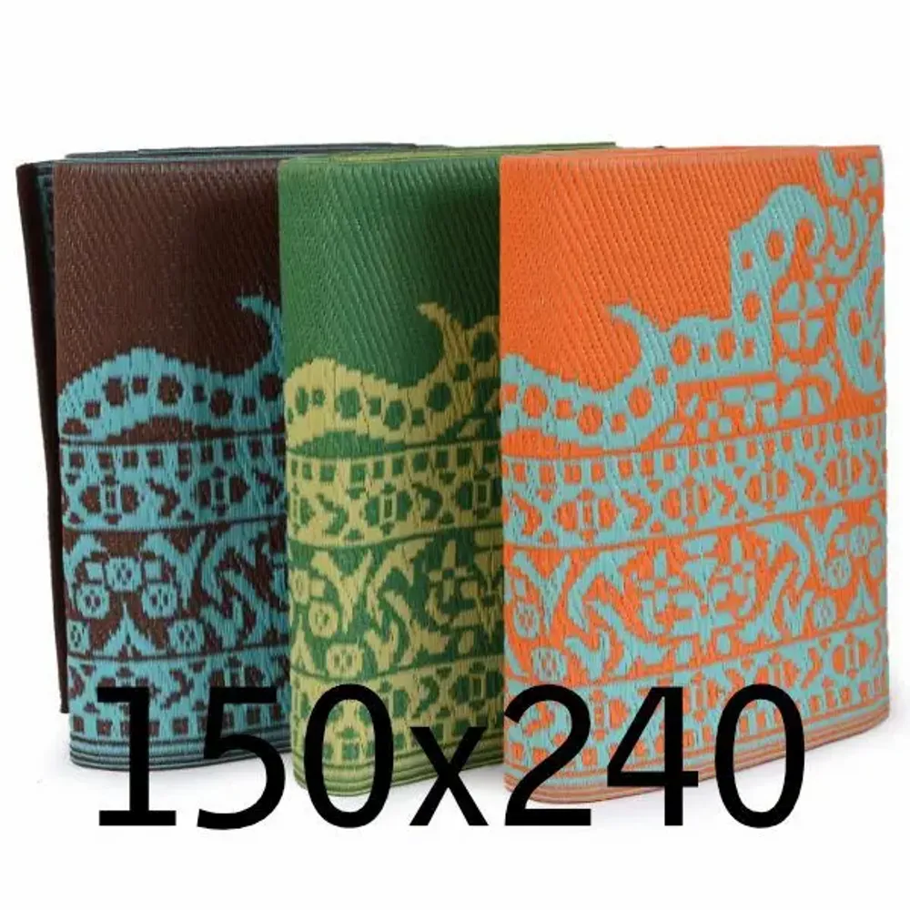 Rugs - Plastic Mats - OK-INTERNATIONAL