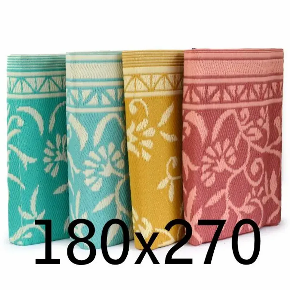 Rugs - Plastic Mats - OK-INTERNATIONAL