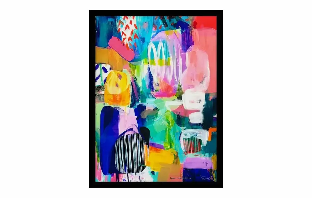 Tableaux - Tableaux encadrés - ATELIER DESIGN