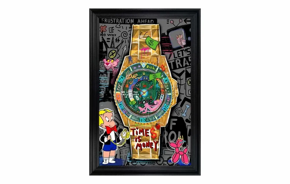 Tableaux - Tableaux encadrés - ATELIER DESIGN