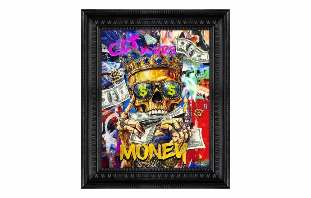 Tableaux - Tableaux encadrés - ATELIER DESIGN