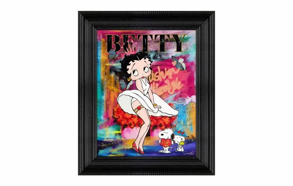 Tableaux - Tableaux encadrés - ATELIER DESIGN