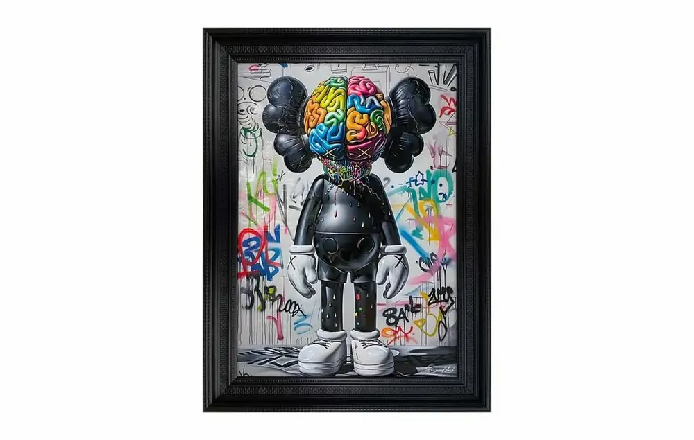 Tableaux - Tableaux encadrés - ATELIER DESIGN