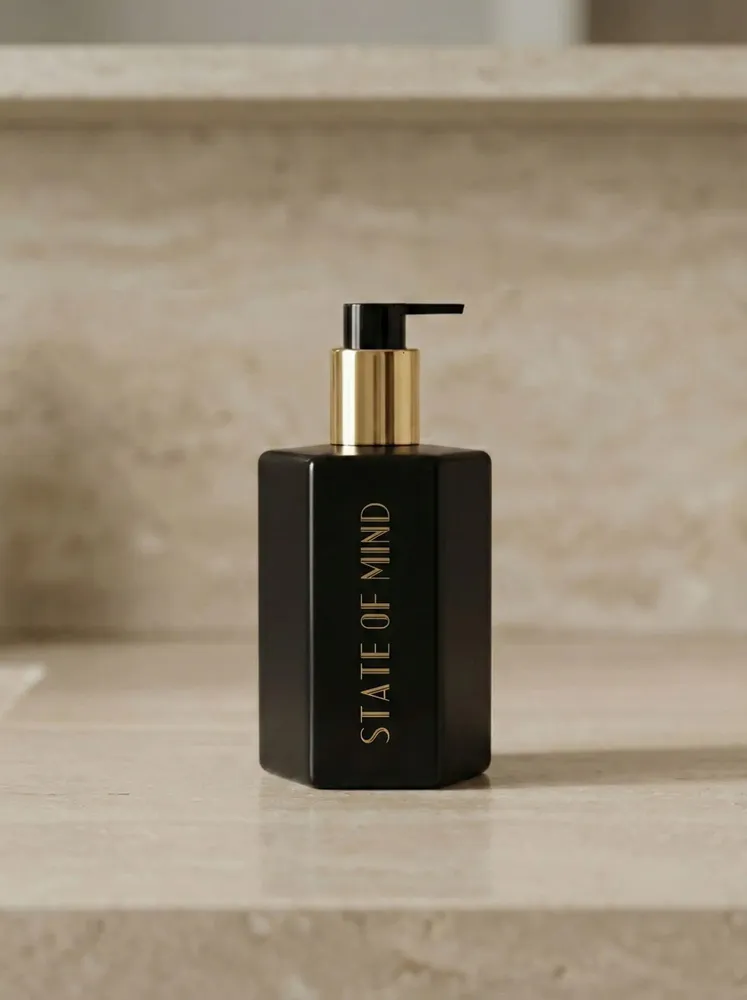 Savons - Savon Liquide Parfumé SENS OF HUMOR - STATE OF MIND