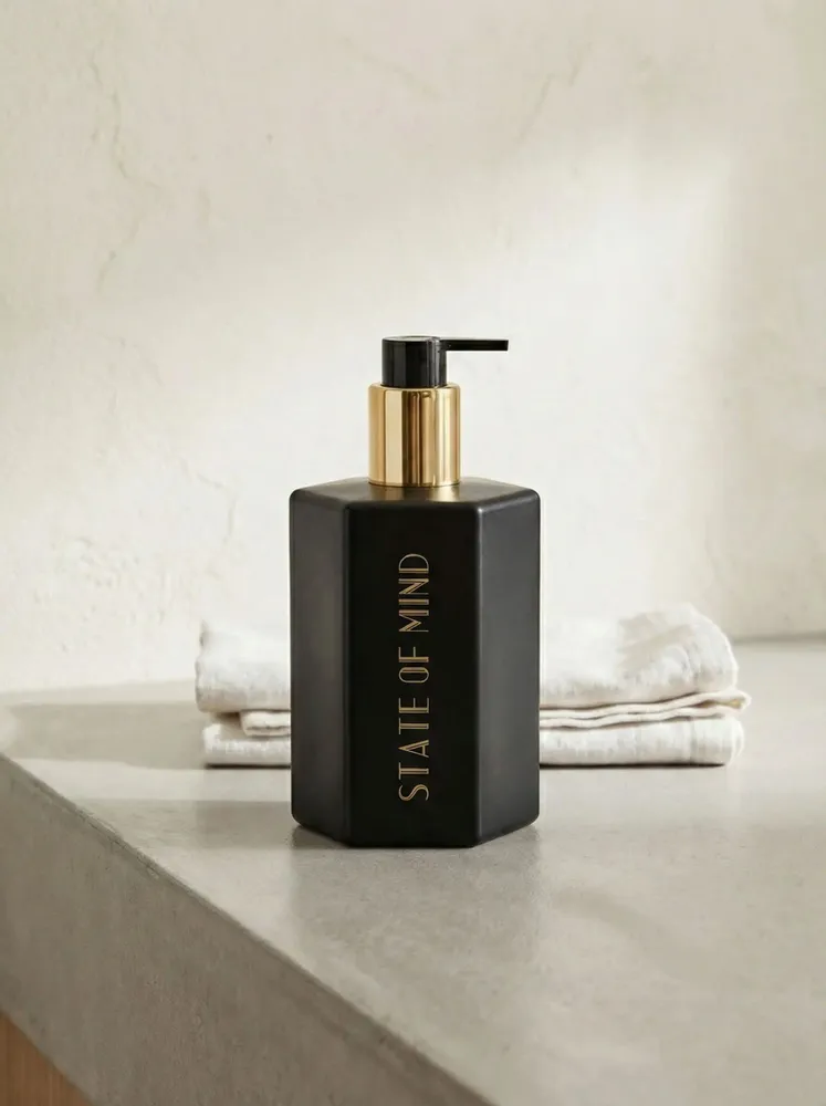 Savons - Savon Liquide Parfumé SENS OF HUMOR - STATE OF MIND