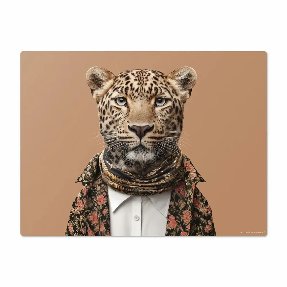 Sets de table - Set de table Adele - MA CHÉRIE MON AMOUR