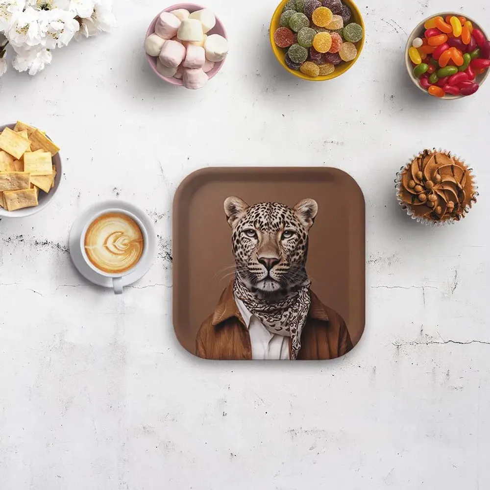 Plateaux - Plateau Raoul - MA CHÉRIE MON AMOUR