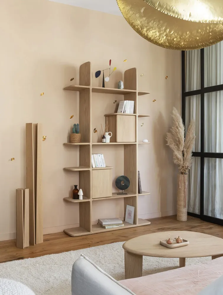 Decorative objects - ÉLAGONE lamp - DRUGEOT MANUFACTURE