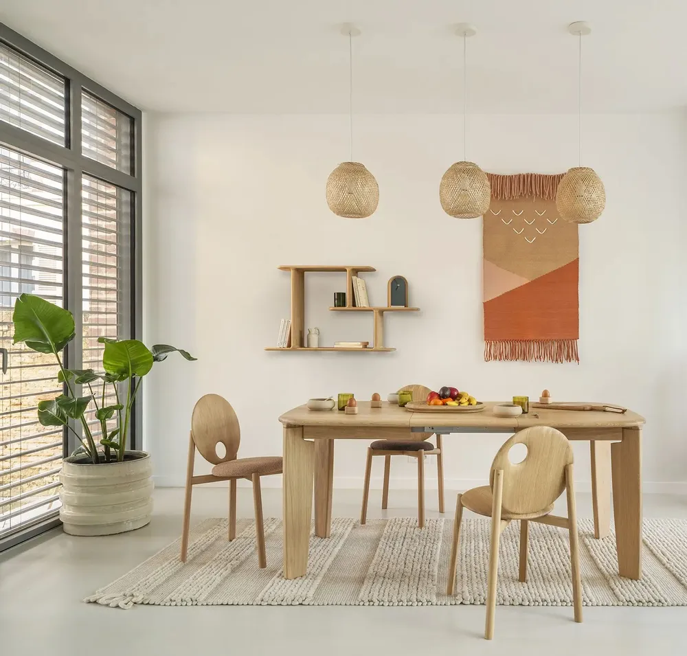 Chaises - Chaise HELIO - DRUGEOT MANUFACTURE