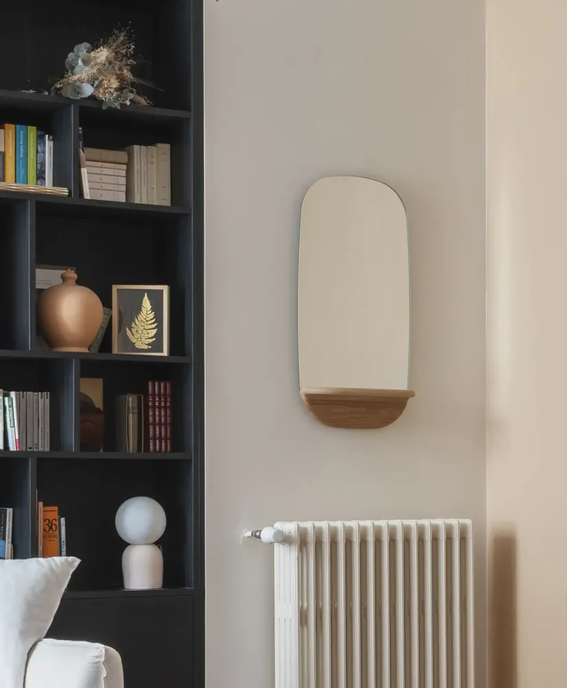 Mirrors - Banc PARATI - DRUGEOT MANUFACTURE