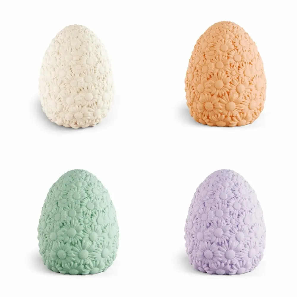 Children's lighting - THE DAISY LAMP - MADE IN SPAIN - GOODNIGHT LIGHT