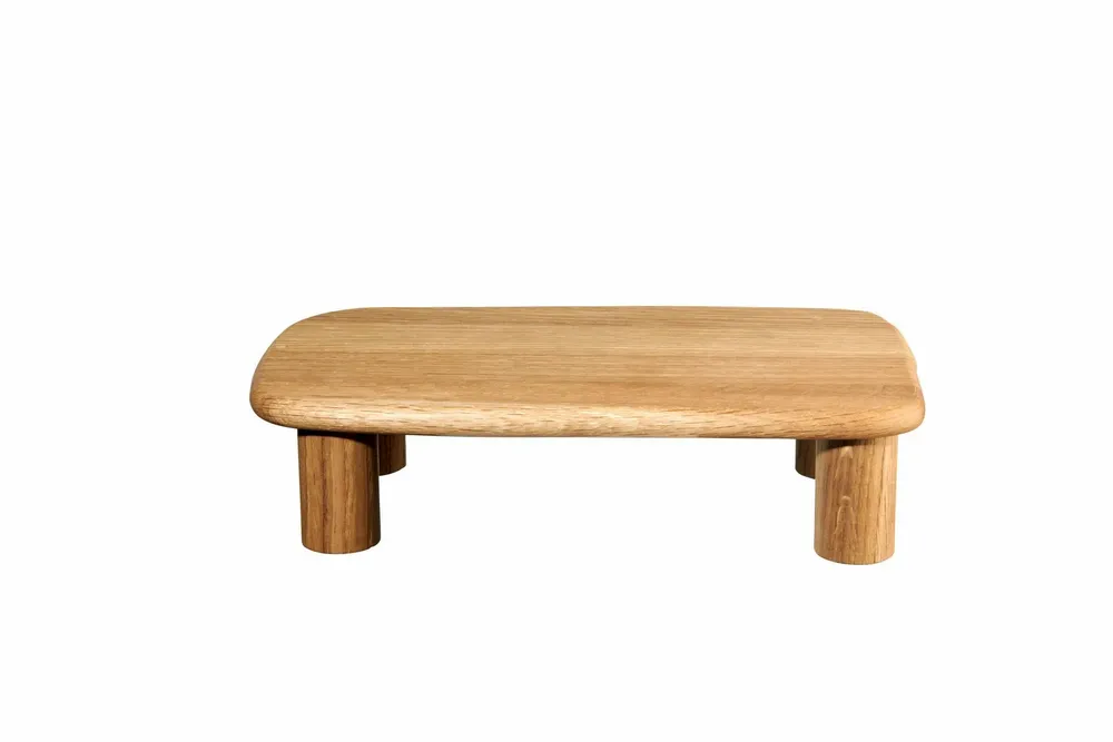 Kitchen utensils - Natural wood planks - ASA SELECTION