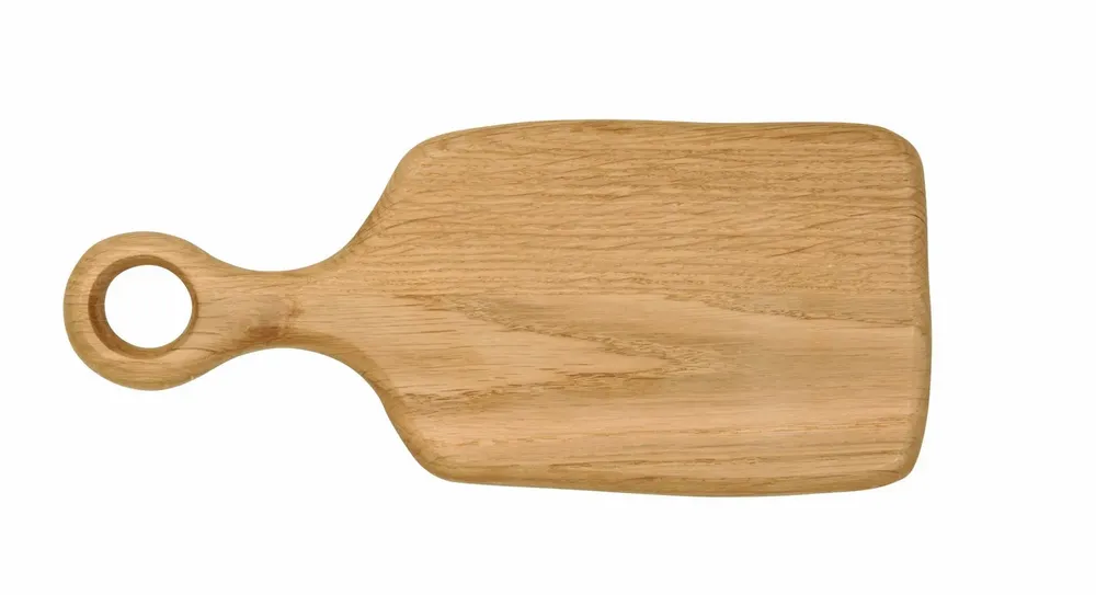 Kitchen utensils - Natural wood planks - ASA SELECTION