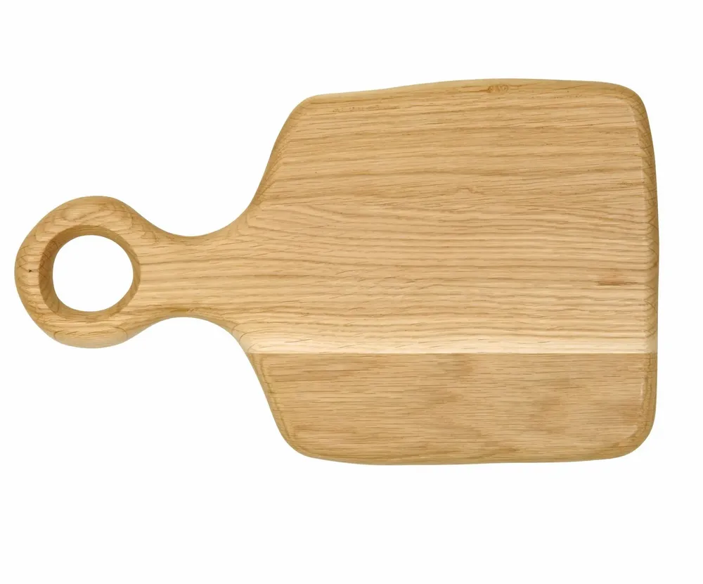 Kitchen utensils - Natural wood planks - ASA SELECTION