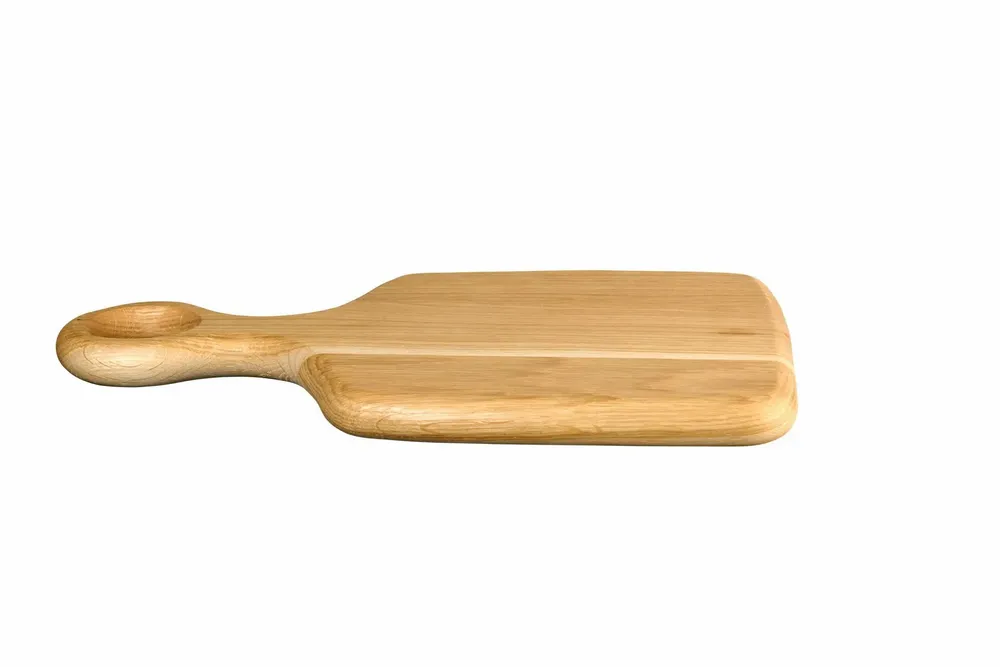 Kitchen utensils - Natural wood planks - ASA SELECTION