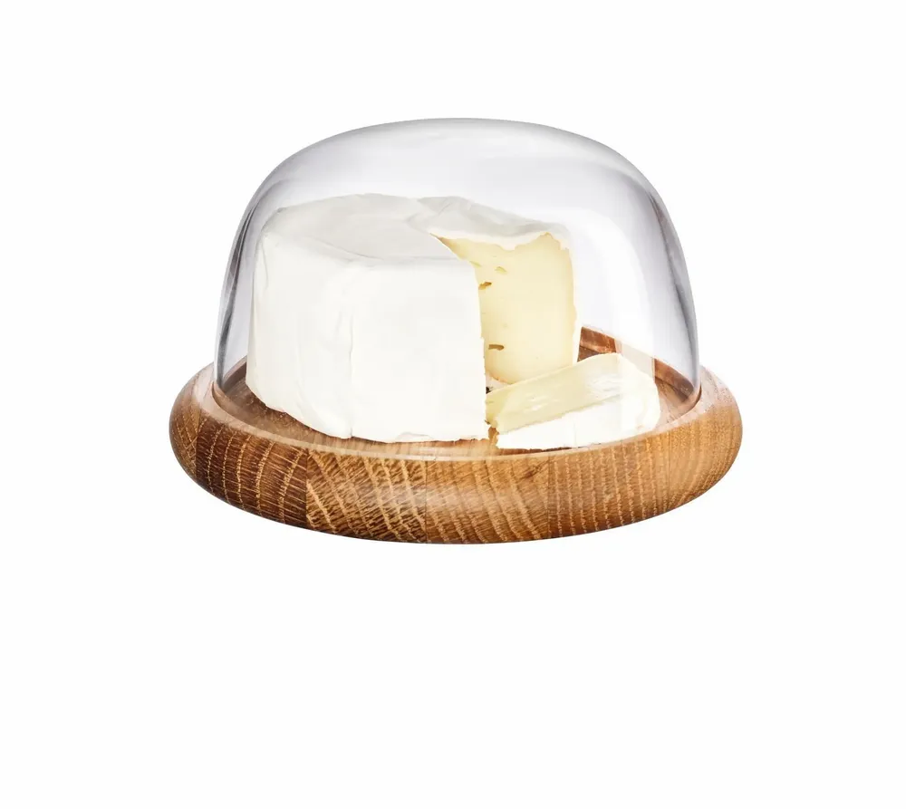 Kitchen utensils - Natural wood planks - ASA SELECTION