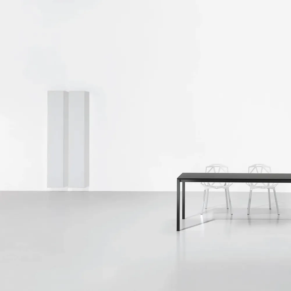 Buffets - Minimum wall-mounted sideboard - ULTOM