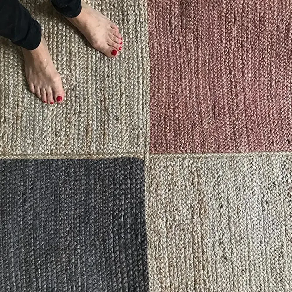 Design carpets - Kross Rug - EDITO PARIS