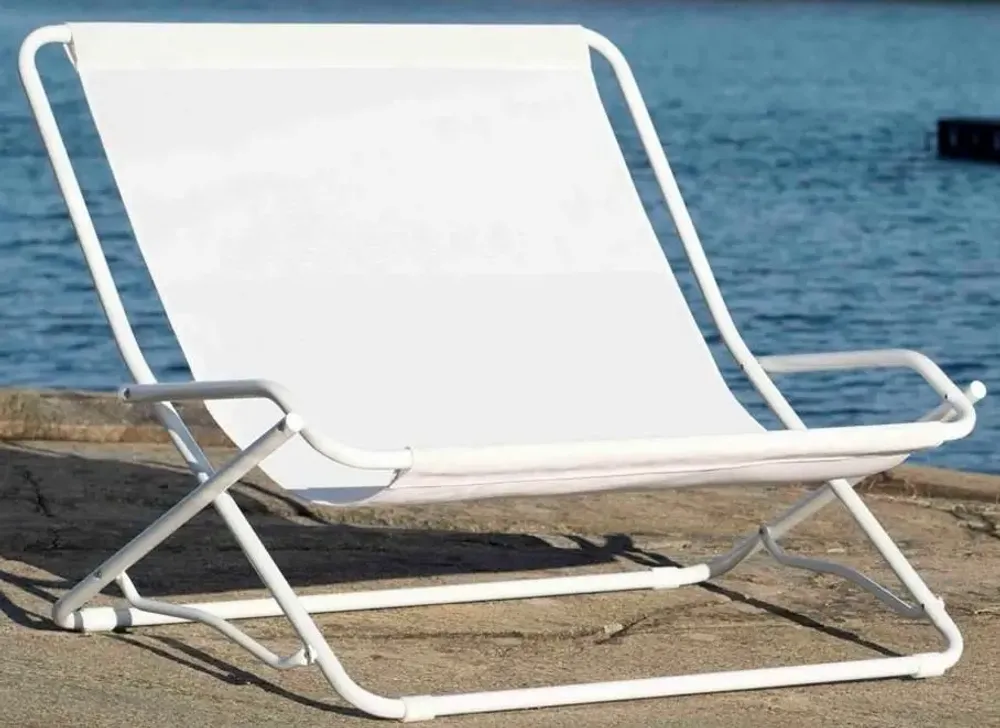 Lawn armchairs - DONDOLINA TWIN - FIAM SRL