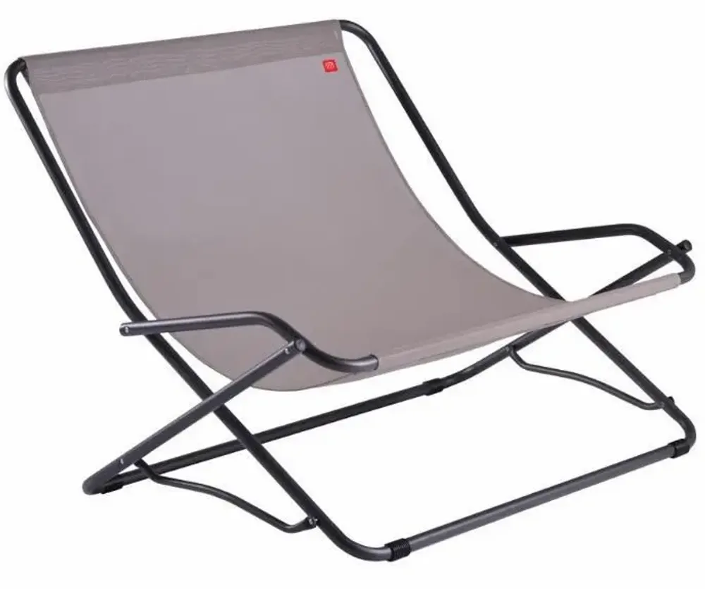 Lawn armchairs - DONDOLINA TWIN - FIAM SRL
