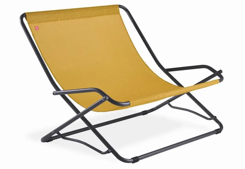 Lawn armchairs - DONDOLINA TWIN - FIAM SRL