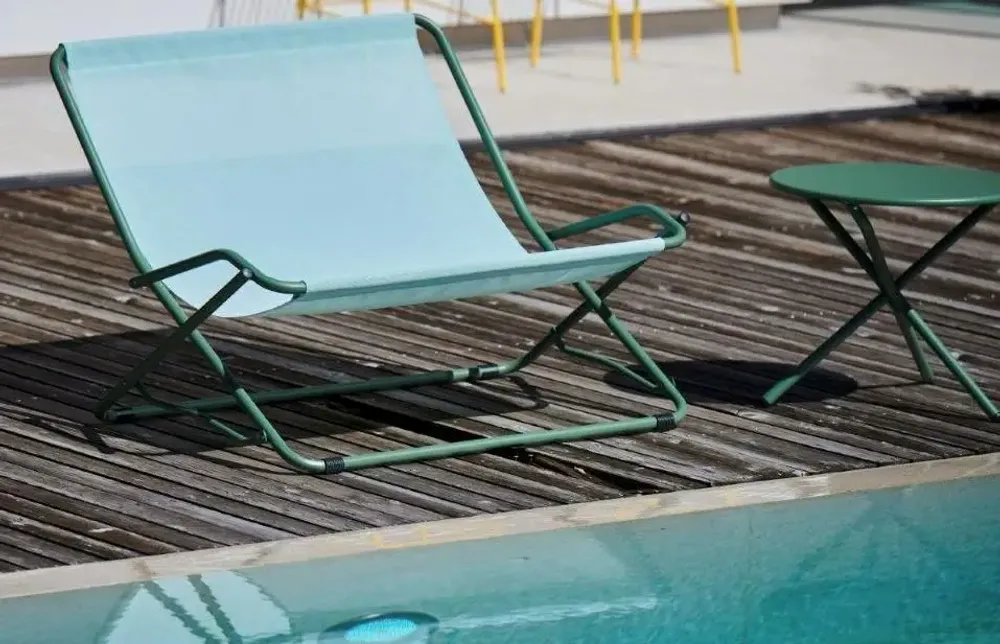 Lawn armchairs - DONDOLINA TWIN - FIAM SRL