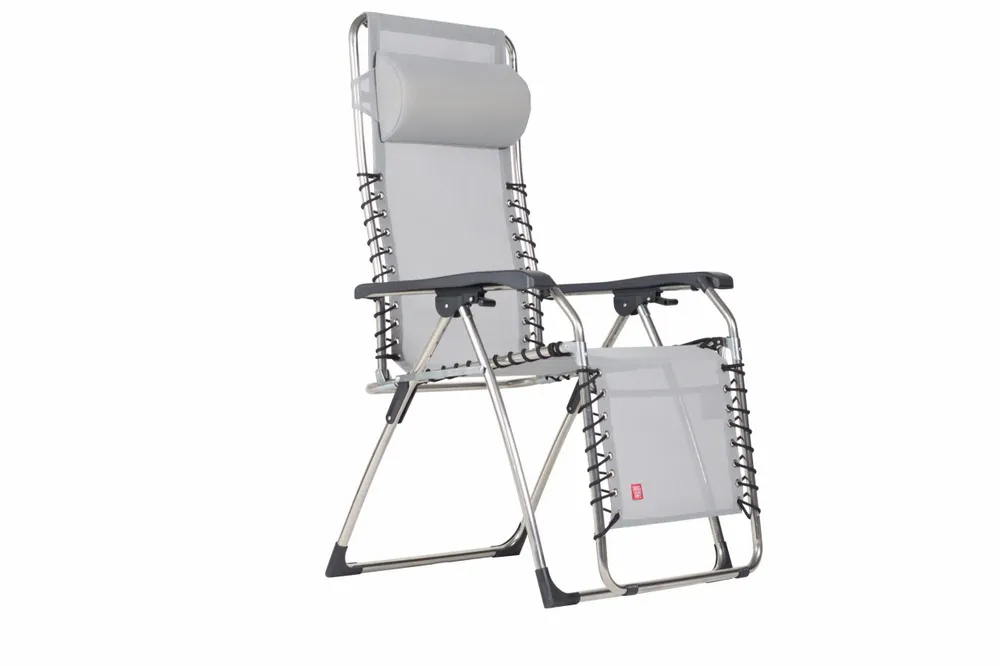 Lawn armchairs - MOVIDA - FIAM SRL