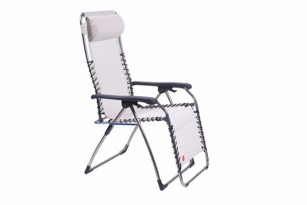 Lawn armchairs - MOVIDA - FIAM SRL