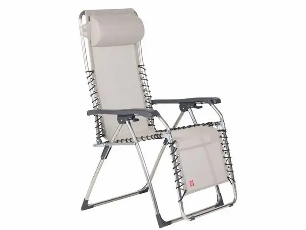 Lawn armchairs - MOVIDA - FIAM SRL