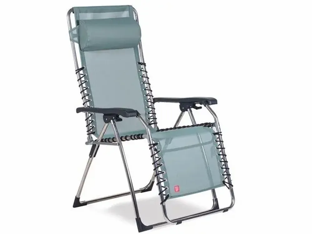 Lawn armchairs - MOVIDA - FIAM SRL