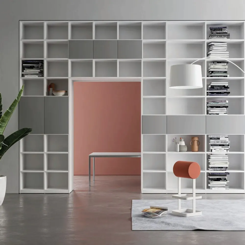 Bookshelves - 6Xme - ULTOM