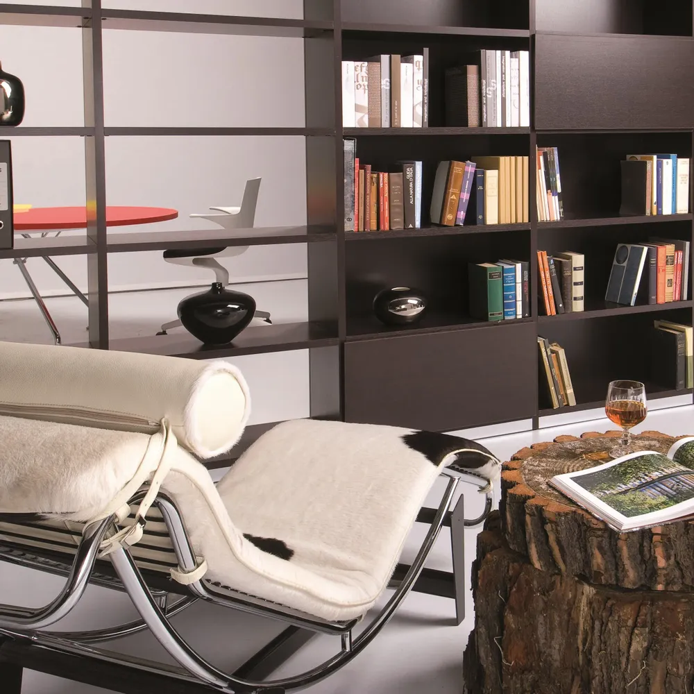 Bookshelves - 6Xme - ULTOM