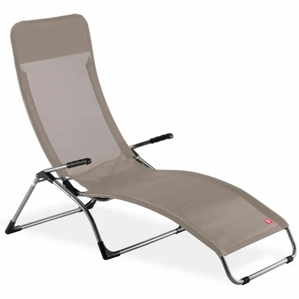 Lawn armchairs - SAMBA - FIAM SRL