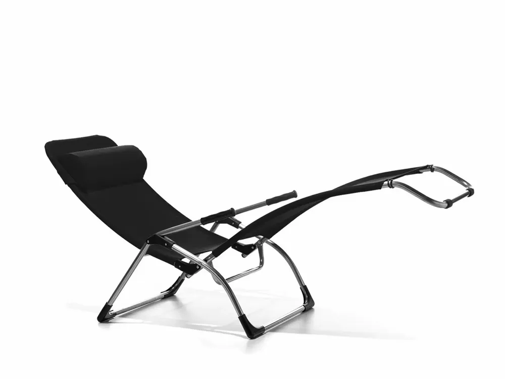 Lawn armchairs - SAMBA - FIAM SRL