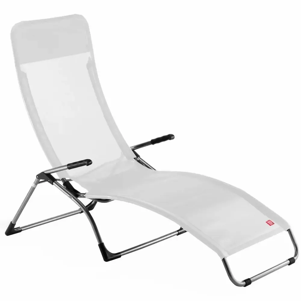 Lawn armchairs - SAMBA - FIAM SRL