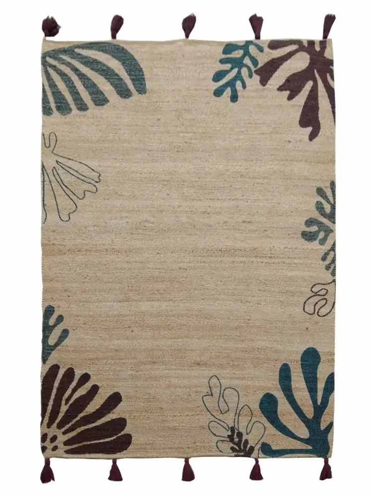 Other caperts - Mateho Rug - EDITO PARIS