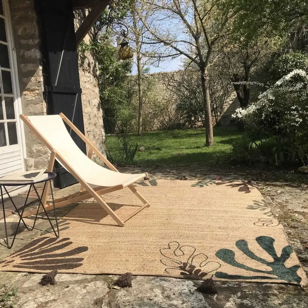 Other caperts - Mateho Rug - EDITO PARIS