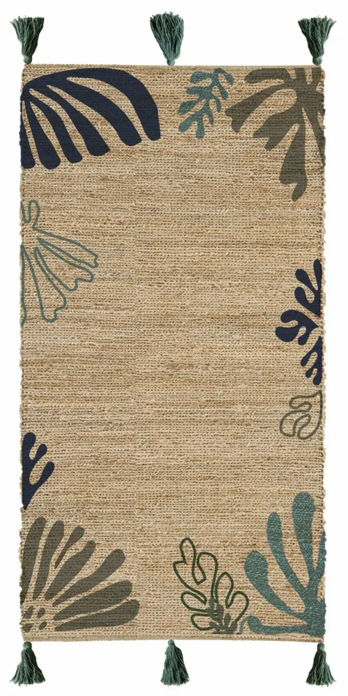Other caperts - Mateho Rug - EDITO PARIS