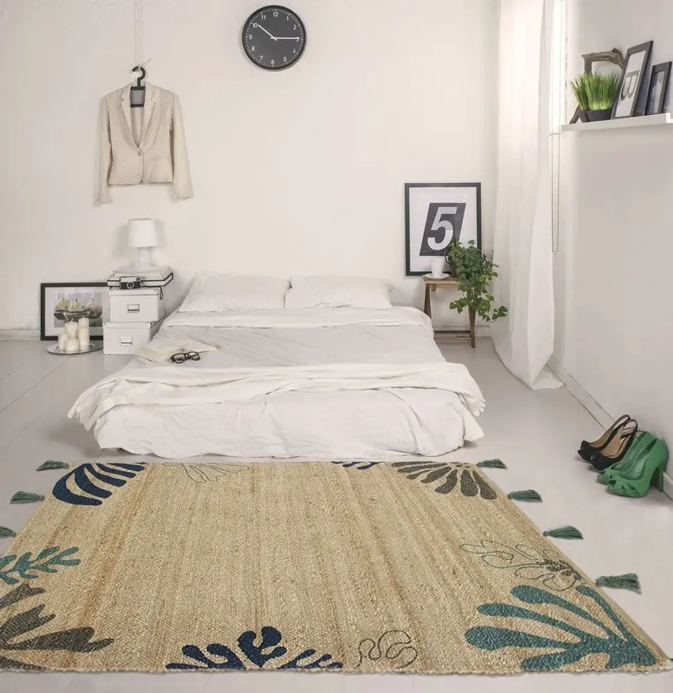 Other caperts - Mateho Rug - EDITO PARIS