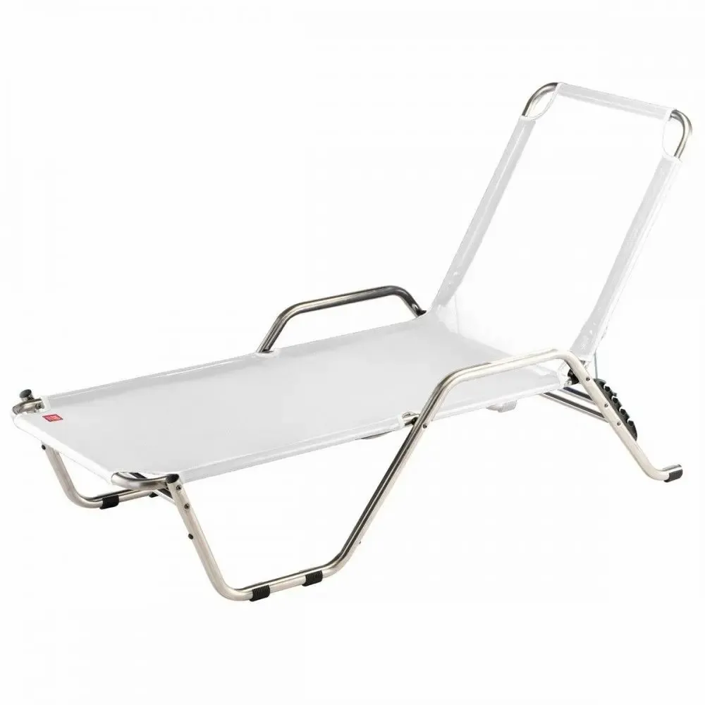 Lawn armchairs - RIVER - FIAM SRL