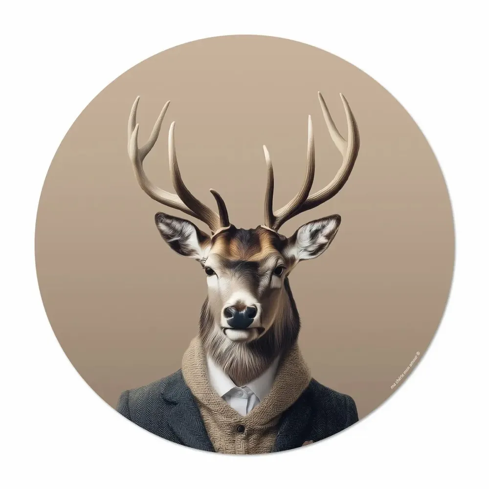 Placemats - Placemat Jasper - MA CHÉRIE MON AMOUR