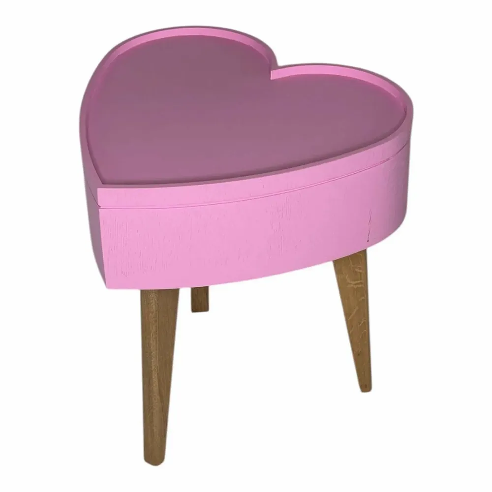 Coffee tables - VALENTINE'S HEART - RÉ- ÉDITION