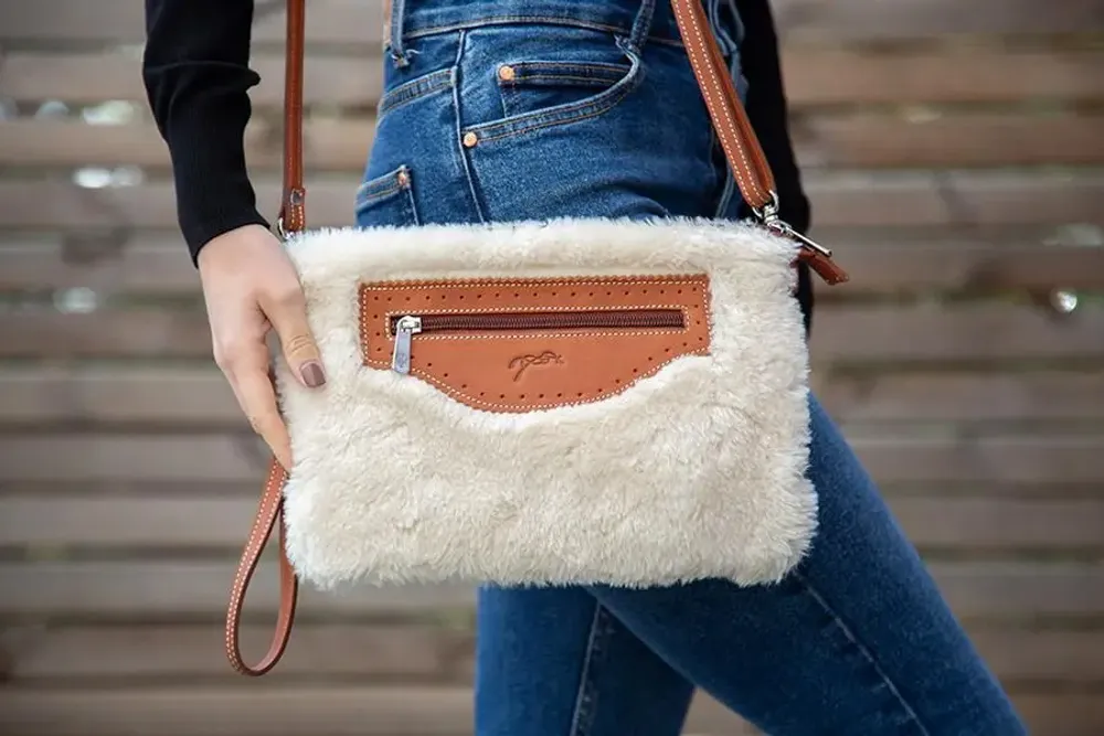 Sacs et cabas - Pochette Emilie - PENELOPE