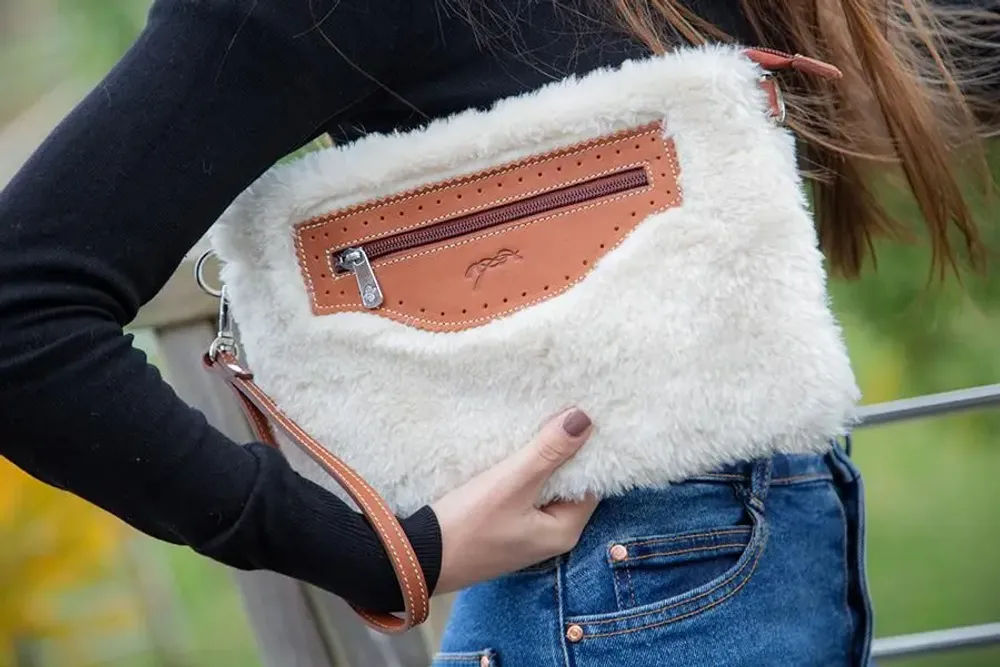 Sacs et cabas - Pochette Emilie - PENELOPE