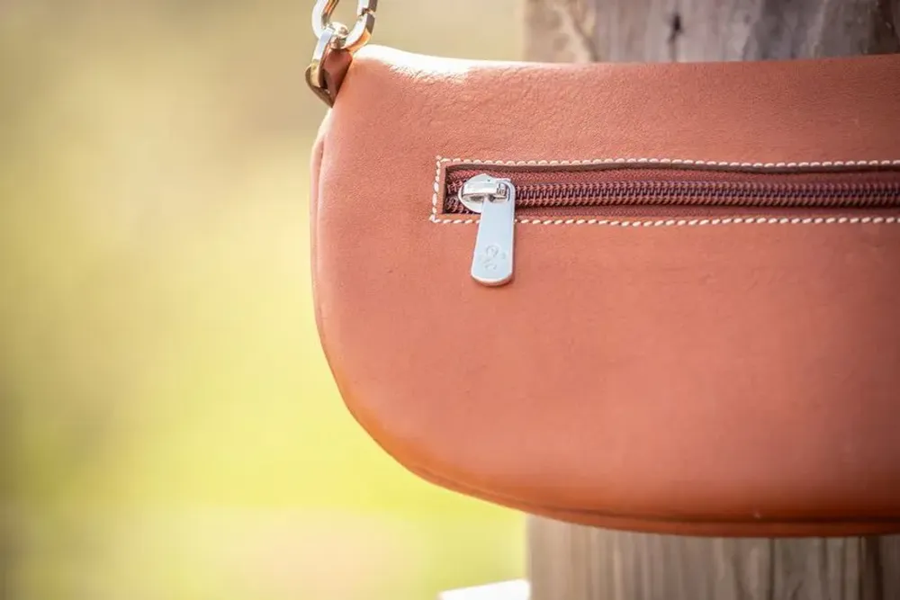 Bags and totes - Banana Smile - PENELOPE