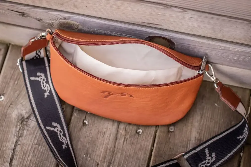 Bags and totes - Banana Smile - PENELOPE