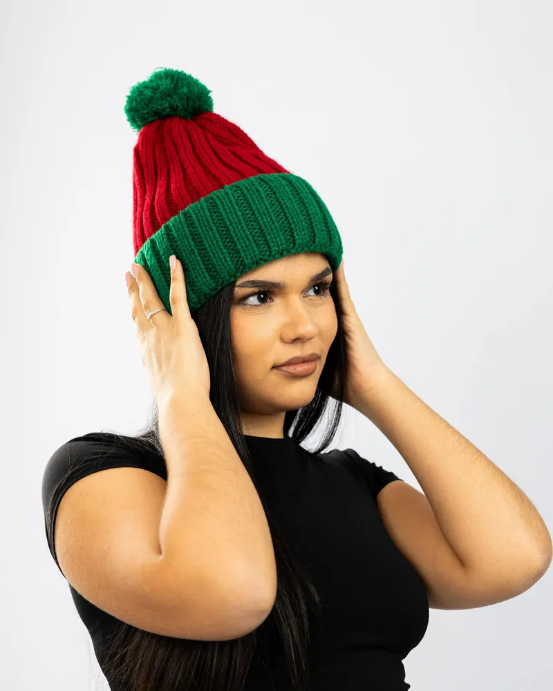 Chapeaux - Bonnets de Père Noël - SNAZZY SANTA APS